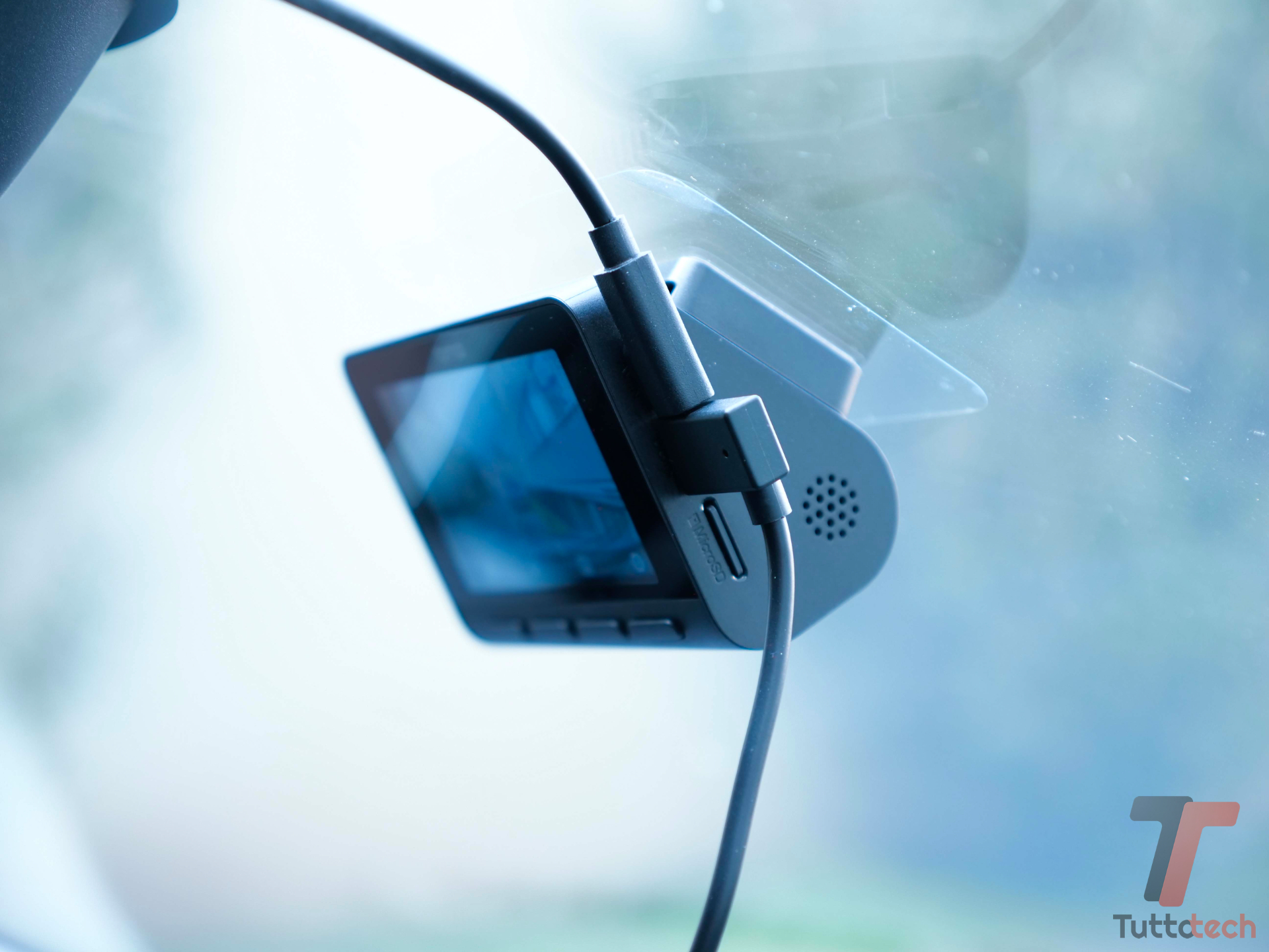 Recensione 70mai A810S 4K: la dashcam che non ti aspetti a questo prezzo 12