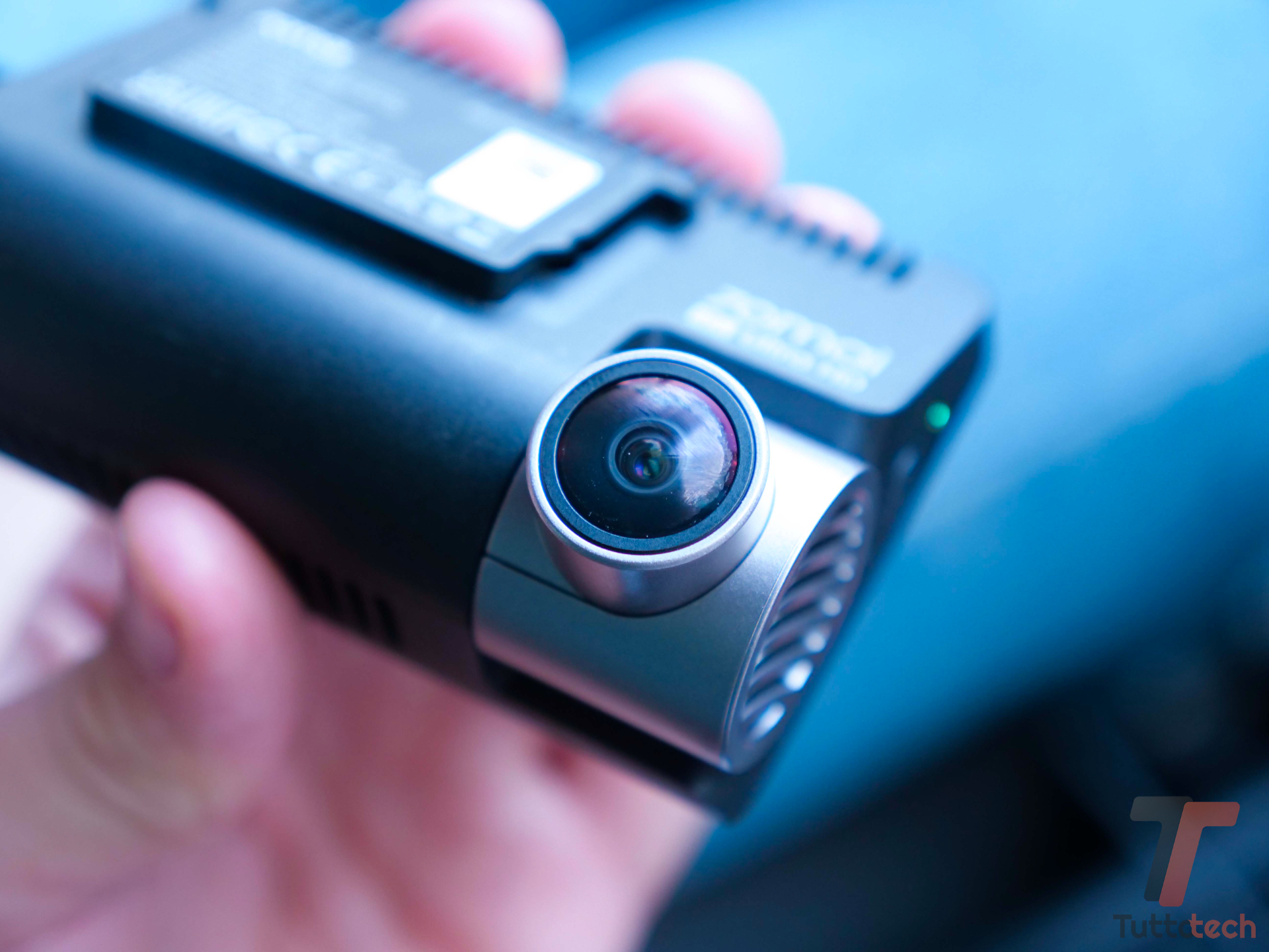 Recensione 70mai A810S 4K: la dashcam che non ti aspetti a questo prezzo 14