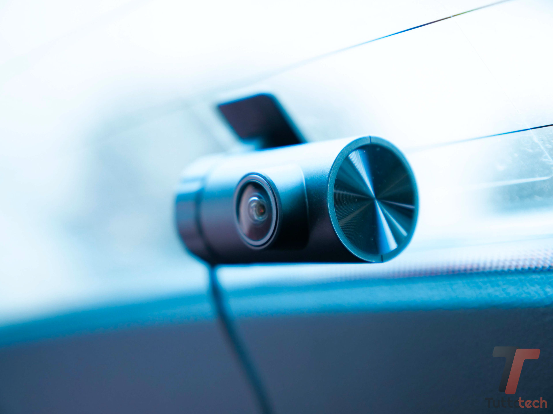 Recensione 70mai A810S 4K: la dashcam che non ti aspetti a questo prezzo 16