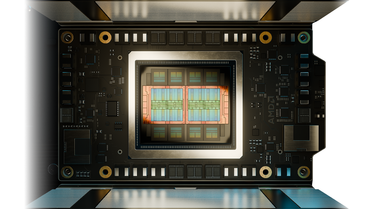 AMD Instinct MI350 2