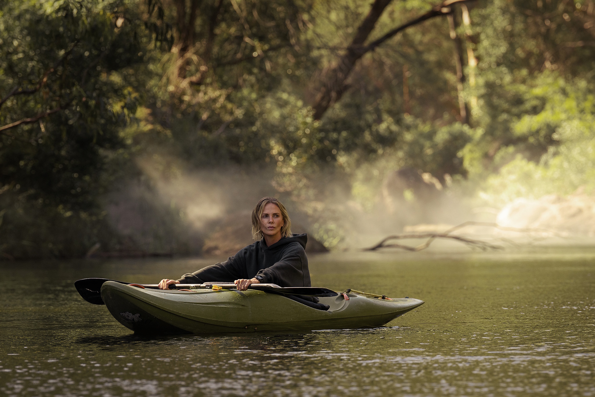 novità Netflix aprile 2026 da non perdere