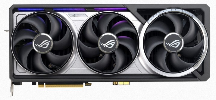ASUS RTX 5080