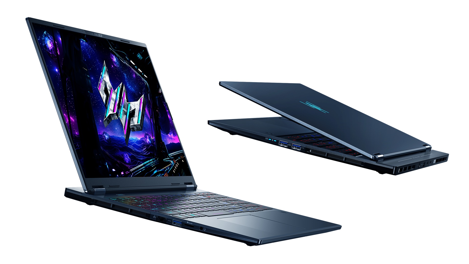 Acer Predator Helios Neo 16S AI 2026 (modello PHN16S-I71)