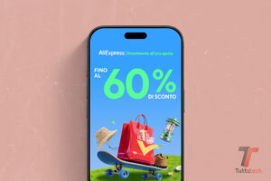 AliExpress - promo Choice Day - aprile 2026 - Hero