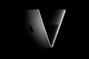 Apple MacBook Pro M5 Pro e M5 Max Hero