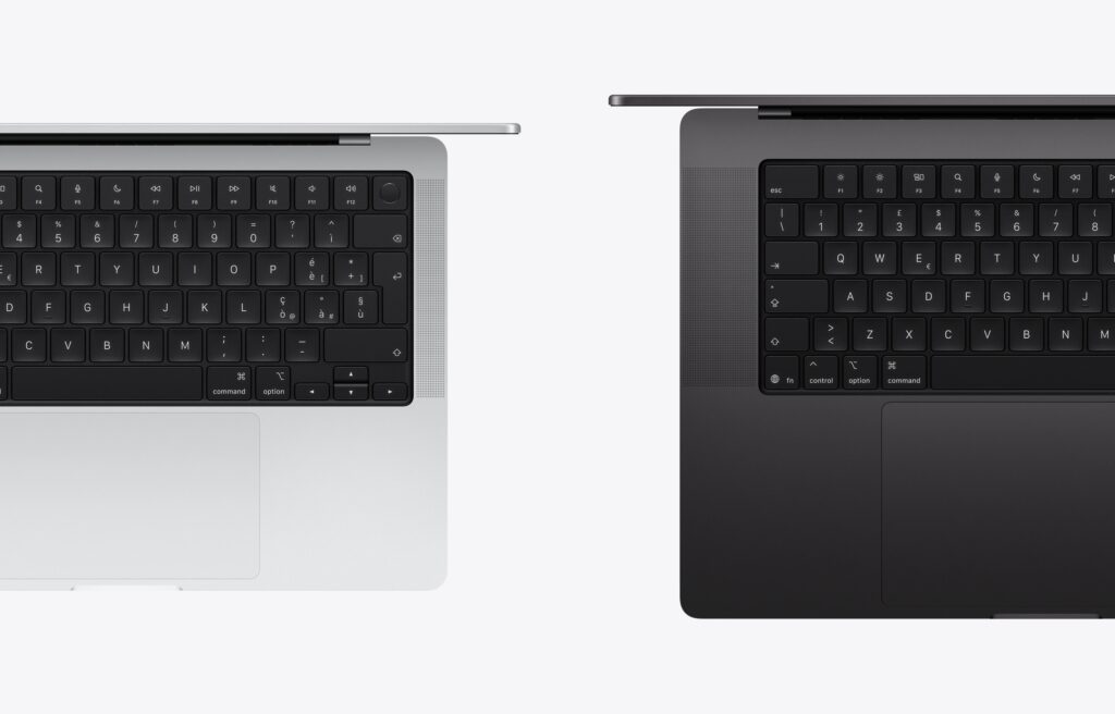 MacBook Pro 16" M4 Max 36 GB / 1 TB in offerta su Amazon: il top di gamma scende di oltre 1000€ 4