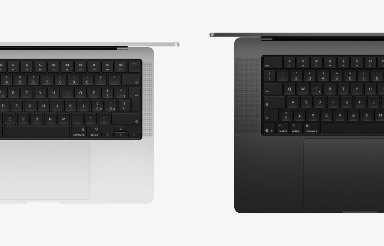 MacBook Pro 16" M4 Max 36 GB / 1 TB in offerta su Amazon: il top di gamma scende di oltre 1000€