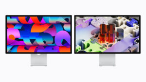 Apple aggiorna i monitor per Mac: arrivano Studio Display e Studio Display XDR 4