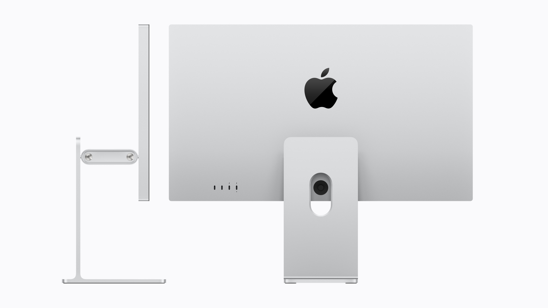 Apple aggiorna i monitor per Mac: arrivano Studio Display e Studio Display XDR 5
