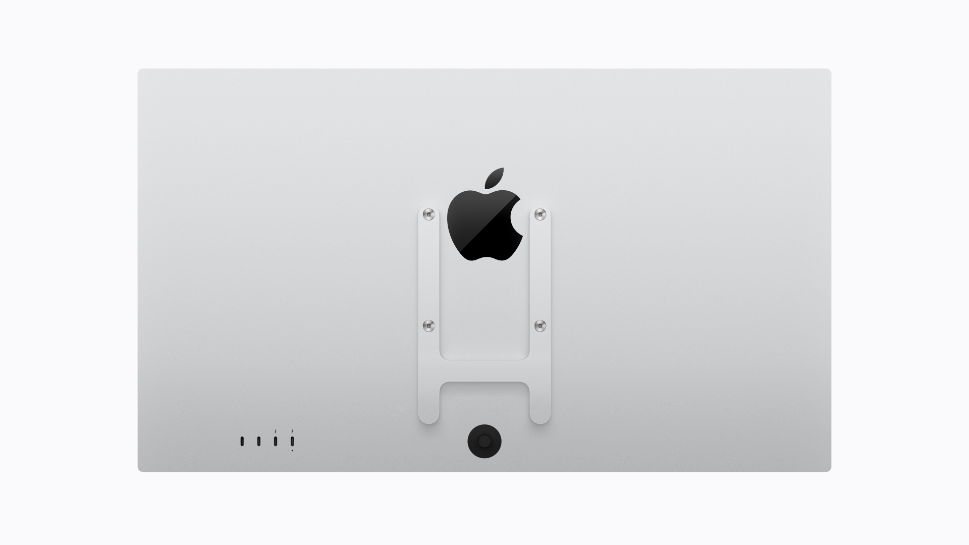 Apple aggiorna i monitor per Mac: arrivano Studio Display e Studio Display XDR 10