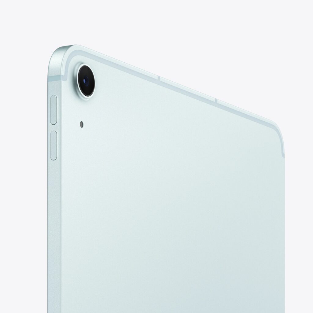 iPad Air 11" (Chip M4) a 601€: lo sconto su Amazon rende il nuovo tablet un best-buy 1