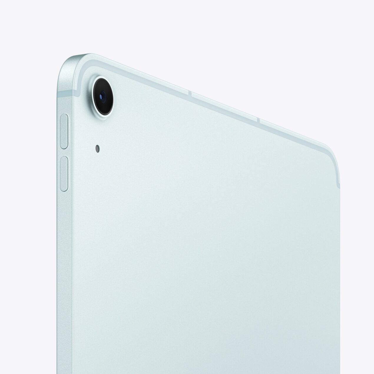 iPad Air 11" (Chip M4) a 601€: lo sconto su Amazon rende il nuovo tablet un best-buy