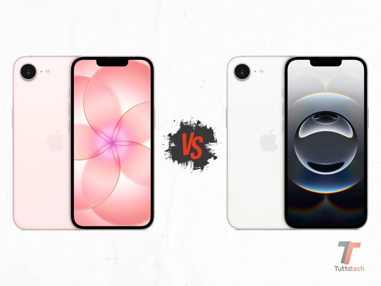 Aprono i pre-ordini di iPhone 17e: ecco le differenze con iPhone 16e