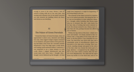 BOOX Go 10.3 (Gen II)