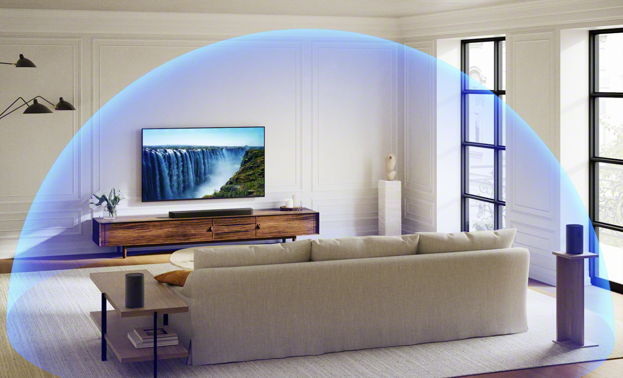 Sony annuncia la nuova linea BRAVIA Theatre e i TV BRAVIA 3 II e BRAVIA 2 II 2
