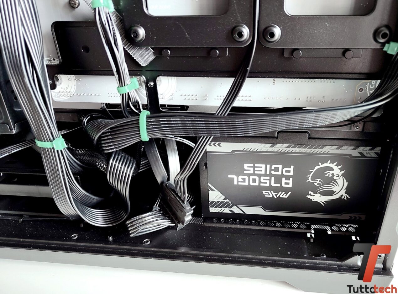 PC da gaming BREUNOR POWERED BY MSI: l'opzione giusta per assemblare una build senza sbattimenti 34
