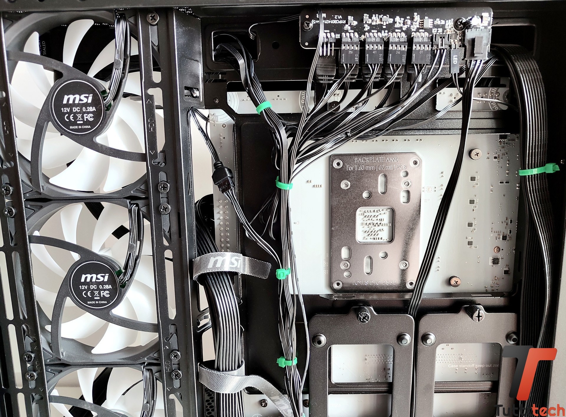 PC da gaming BREUNOR POWERED BY MSI: l'opzione giusta per assemblare una build senza sbattimenti 33