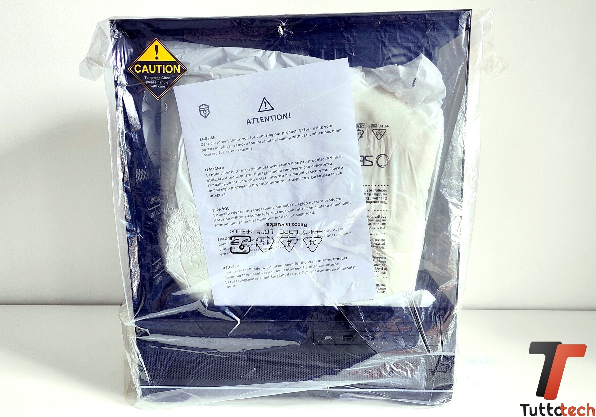 PC da gaming BREUNOR POWERED BY MSI: l'opzione giusta per assemblare una build senza sbattimenti 13