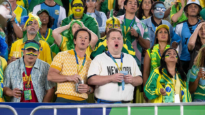 Balls Up - Palle al sicuro - novità Amazon Prime Video aprile 2026 da non perdere