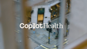 Copilot Health
