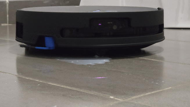 Recensione ECOVACS DEEBOT T90 Pro Omni: 30.000 Pa, lava benissimo e costa meno degli altri 21