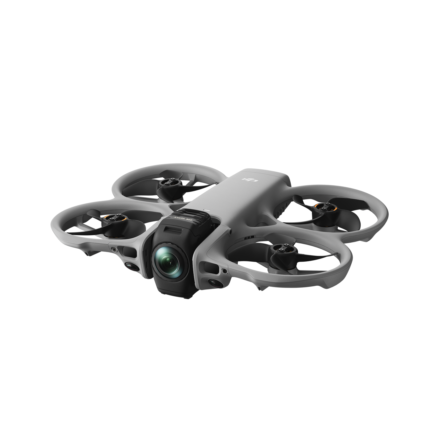 DJI presenta Avata 360, il nuovo drone che promette riprese a 360 gradi ancora più immersive 1