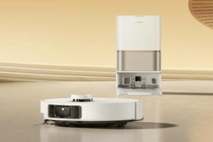 DREAME L50s Pro Ultra Hero