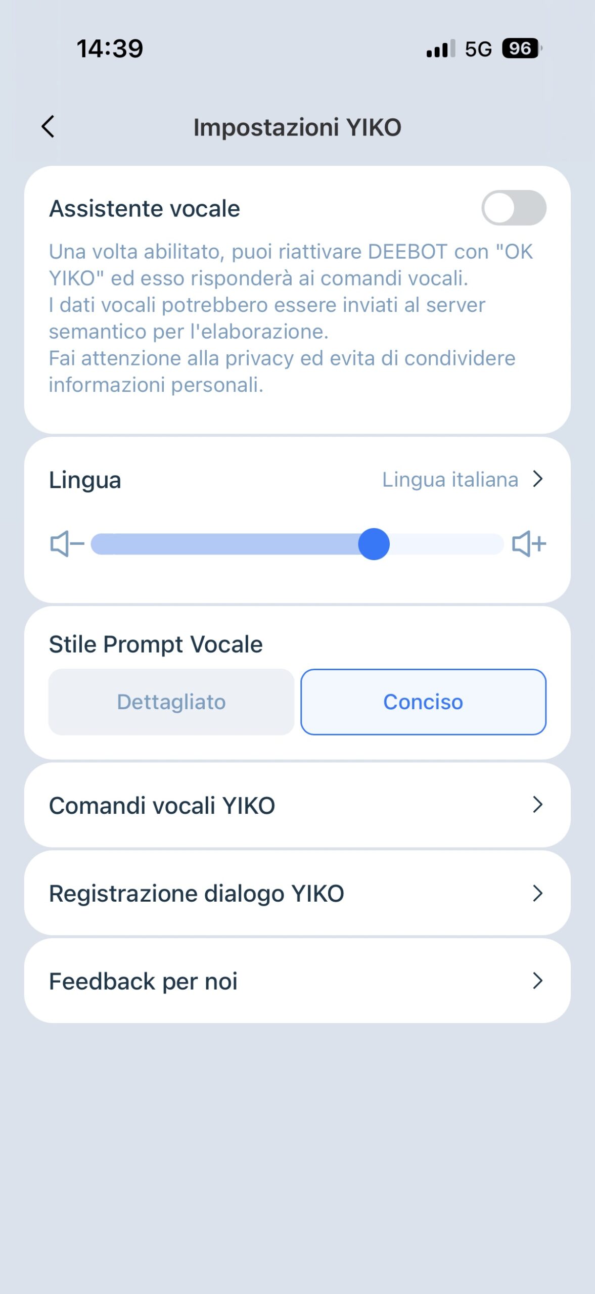 Recensione ECOVACS DEEBOT T90 Pro Omni: 30.000 Pa, lava benissimo e costa meno degli altri 25