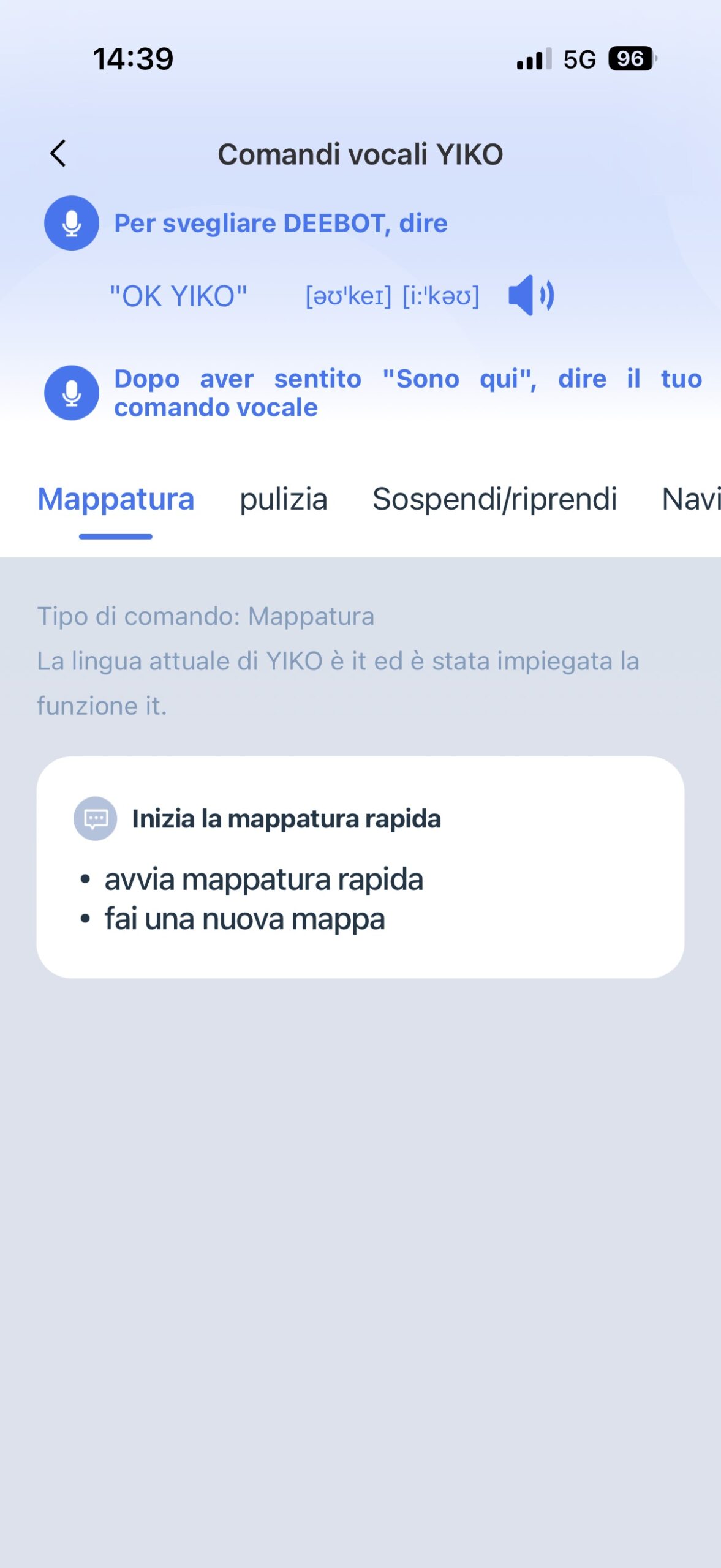 Recensione ECOVACS DEEBOT T90 Pro Omni: 30.000 Pa, lava benissimo e costa meno degli altri 26