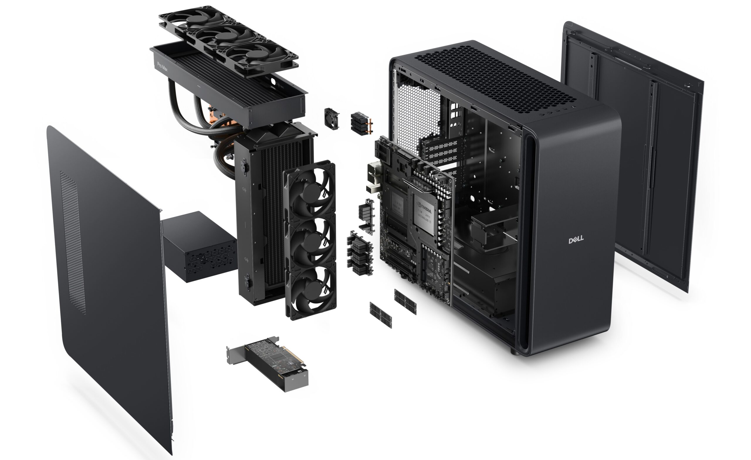 Dell Pro Max with GB300_1