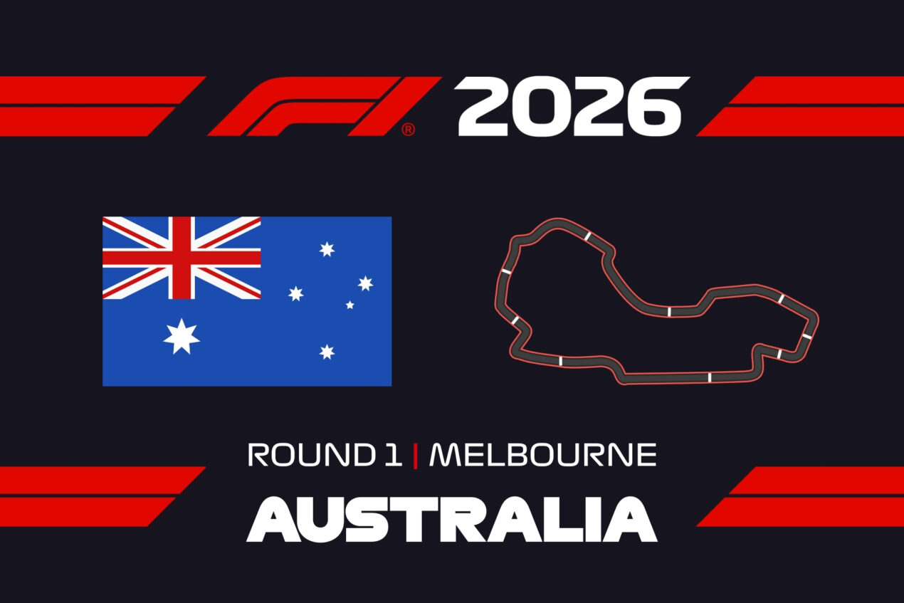 Formula 1 2026 al via: ecco gli orari e dove vedere in diretta il Gran Premio d'Australia