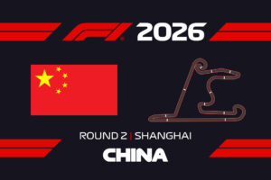 Formula 1 2026 - 02 Gran Premio della Cina Hero