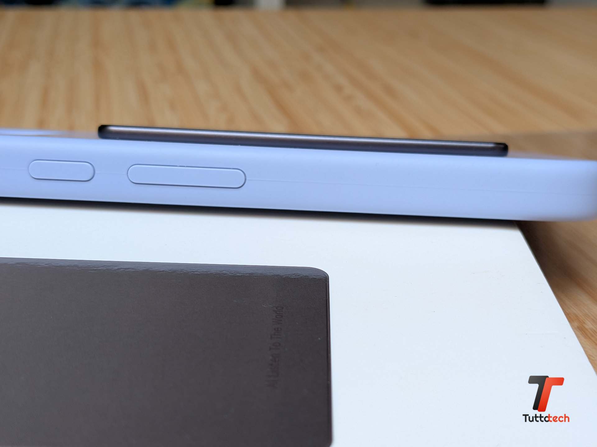 Recensione HONOR Choice AI Note, il registratore tascabile che trascrive e traduce 13