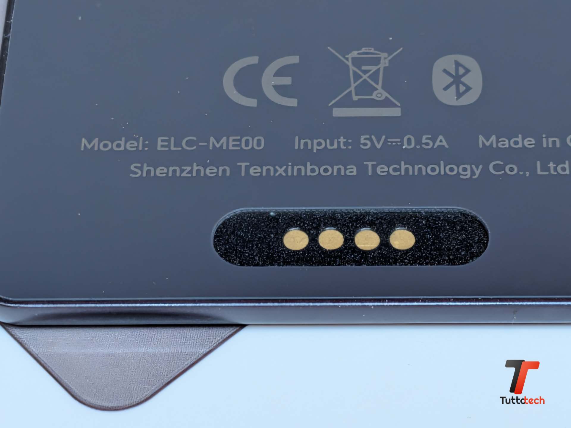 Recensione HONOR Choice AI Note, il registratore tascabile che trascrive e traduce 15