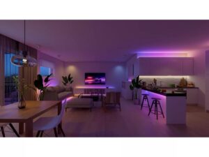 philips hue strisce led essential
