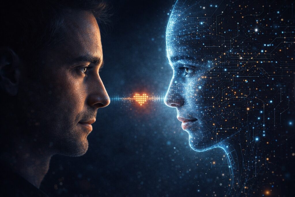 Intelligenza Artificiale: la seduzione pericolosa di una conversazione impossibile 4