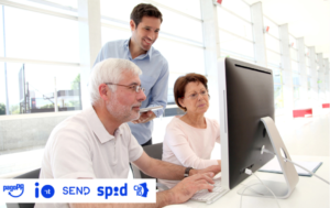 Il Digitale senza Età SPID