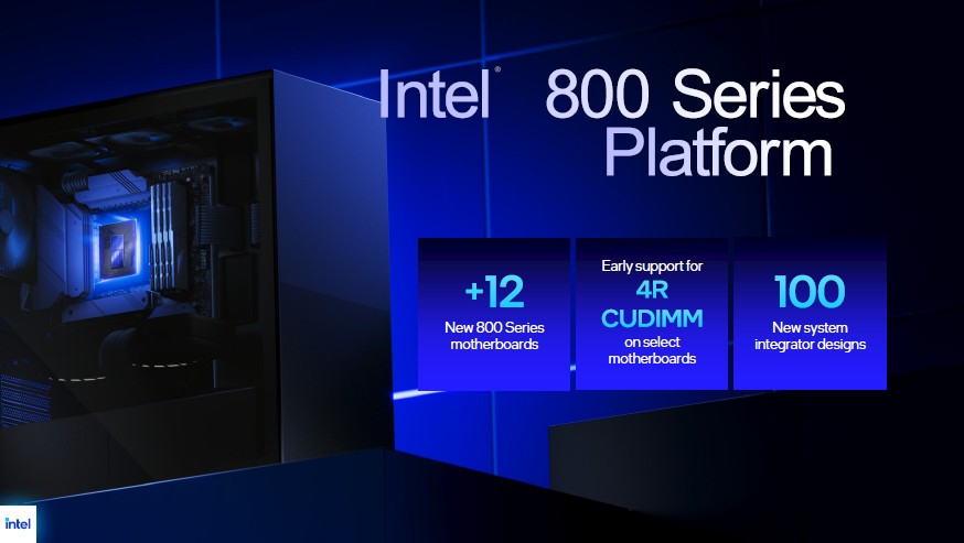 Intel Core Ultra 200S Plus 5