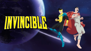 Invincible 4 - novità Amazon Prime Video da vedere a marzo 2026