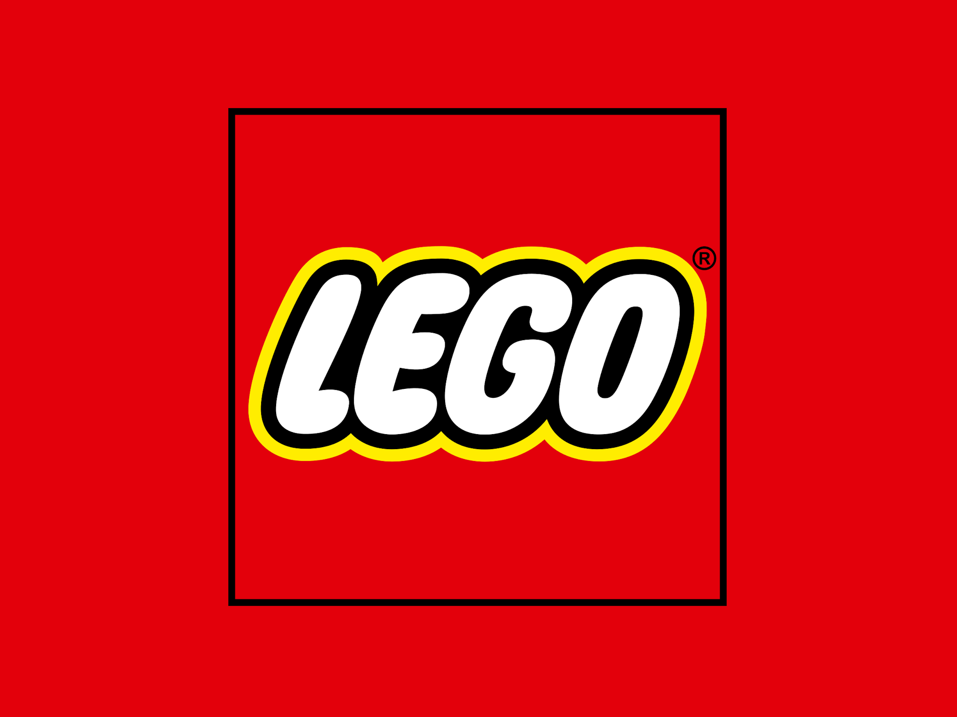 LEGO logo