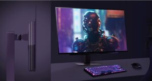 Monitor OLED in ottimo sconto su Amazon: LG UltraGear da 27 pollici a un prezzo mai visto 1