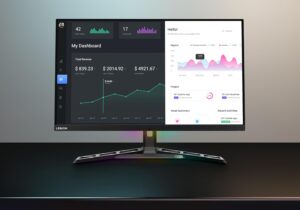 La qualità del 4K a 144Hz diventa accessibile: ecco l'offerta sul monitor Lenovo Legion Y32p-30 1