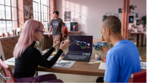 Lenovo al MWC 2026: dall'AI portatile ai concept rivoluzionari 3