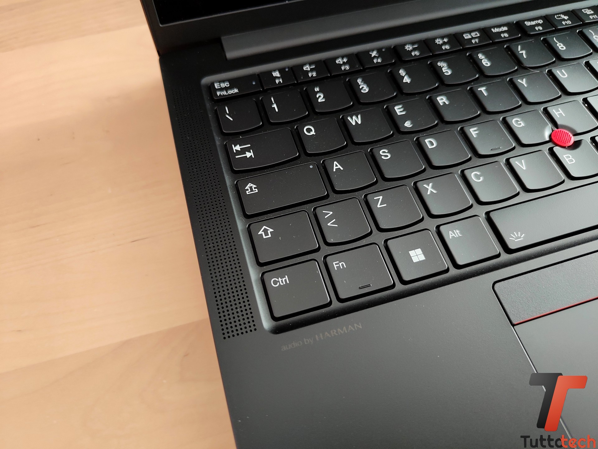 Recensione Lenovo ThinkPad E14 Gen 7: è ottimo per lavorare in mobilità 10