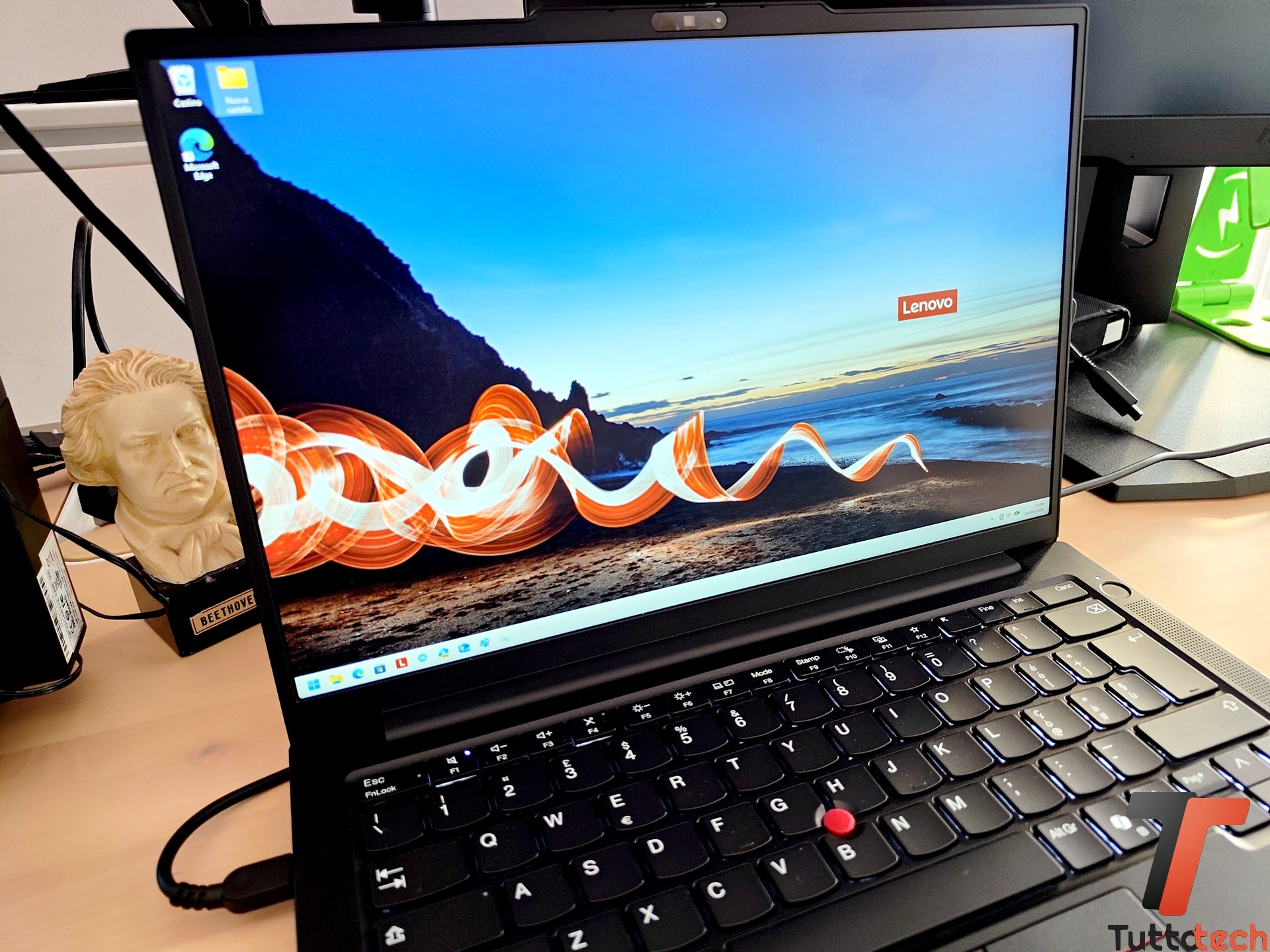 Lenovo ThinkPad E14 Gen 7-tt-18 bis