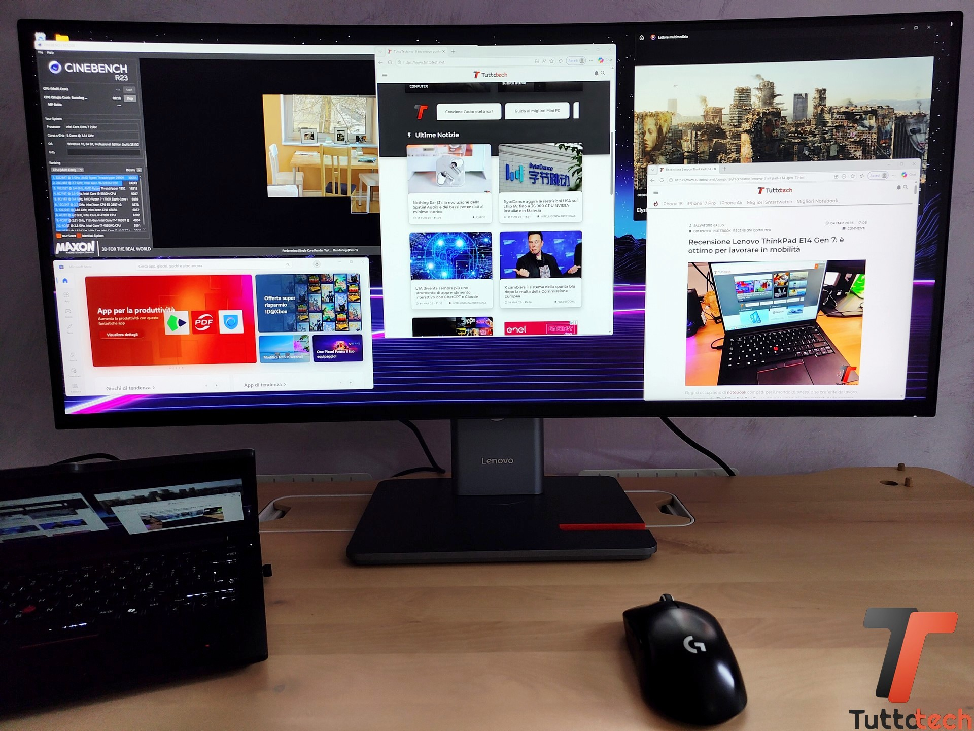 Lenovo ThinkVision P34WD-40-tt-29