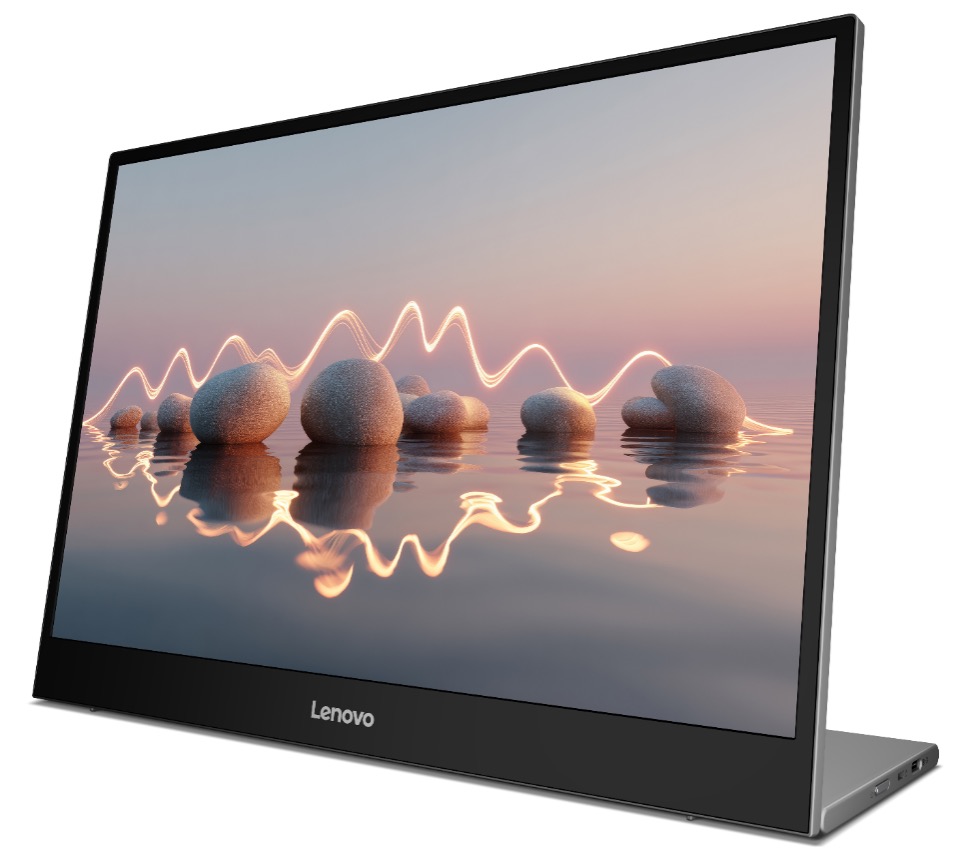 Lenovo al MWC 2026: dall'AI portatile ai concept rivoluzionari 14