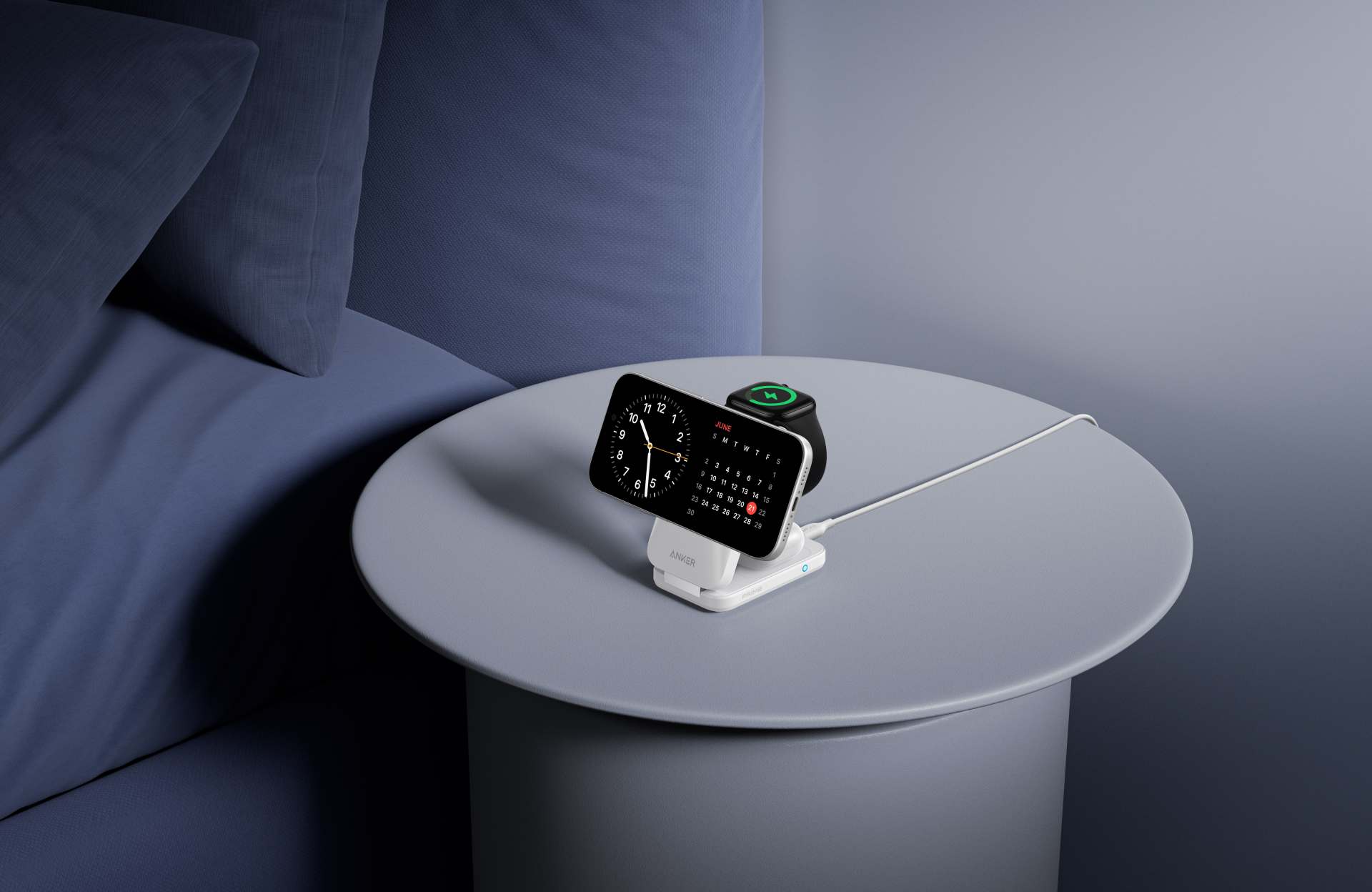 Anker Innovations al MWC 2026 tra ricarica intelligente, robot domestici e audio premium 10