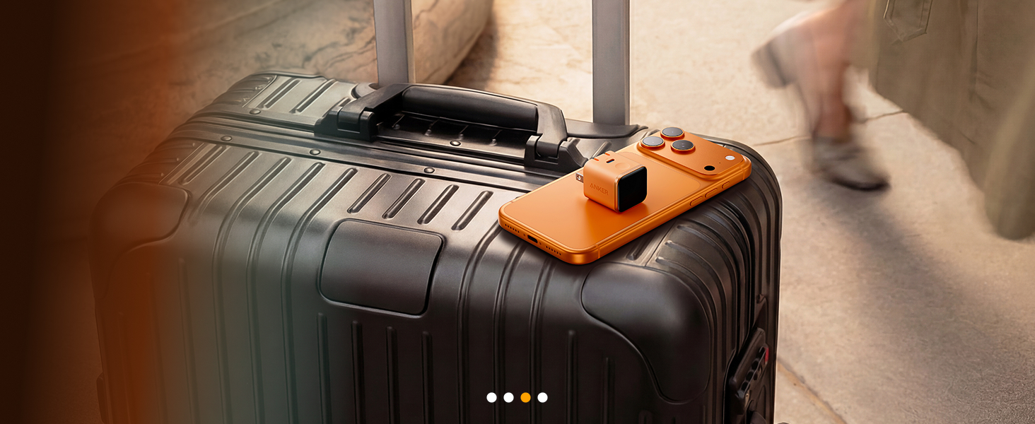 Anker Innovations al MWC 2026 tra ricarica intelligente, robot domestici e audio premium 12