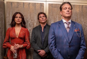 Mike & Nick & Nick & Alice - novità Disney+ marzo 2026 da vedere